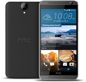 HTC One E9+ Dual SIM TD-LTE E9pw